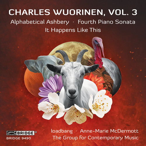 Charles Wuorinen 3