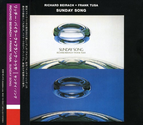 Sunday Song [Import]