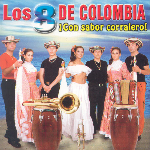 Con Sabor Corralero!