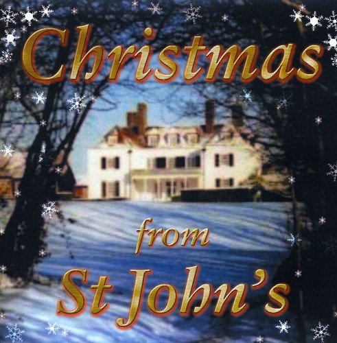 St Johns /  Various