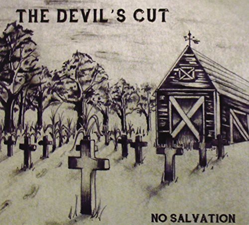 No Salvation