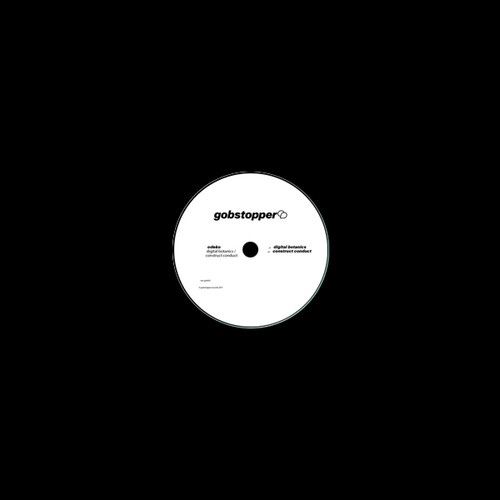 Digital Botanics /  Construct Conduct