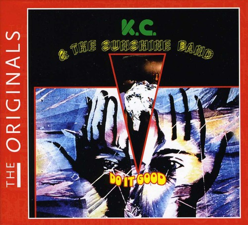 Do It Good (Originals) [Import]