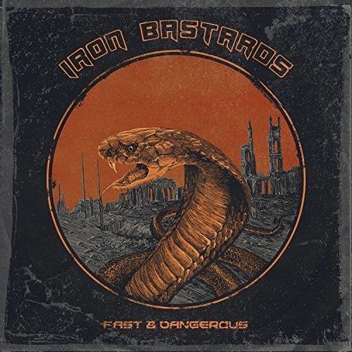 Fast & Dangerous