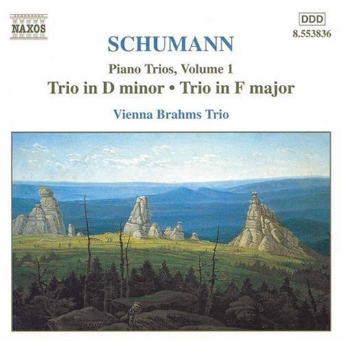 Vienna Brahms Trio - Piano Trios 1