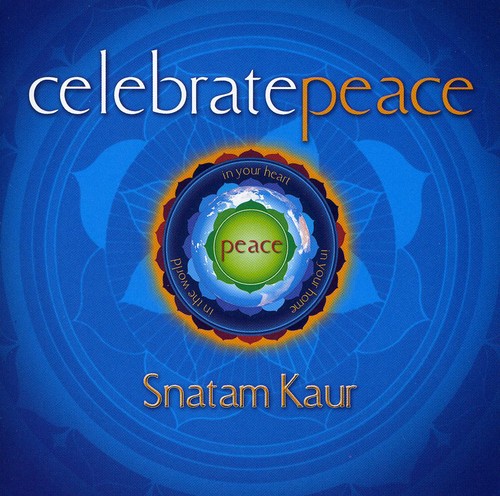 Celebrate Peace