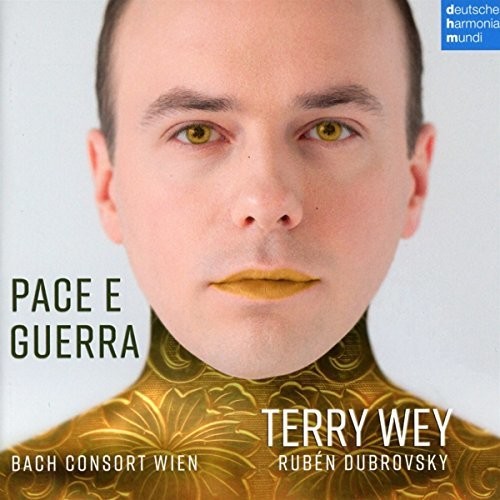 Pace E Guerra