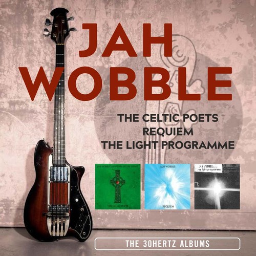 Celtic Poets /  Requiem /  Light Programme: 30 Hertz Albums [Import]
