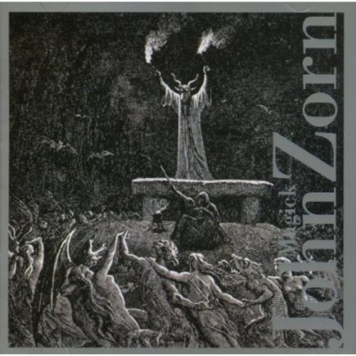 Zorn, J. : Magick