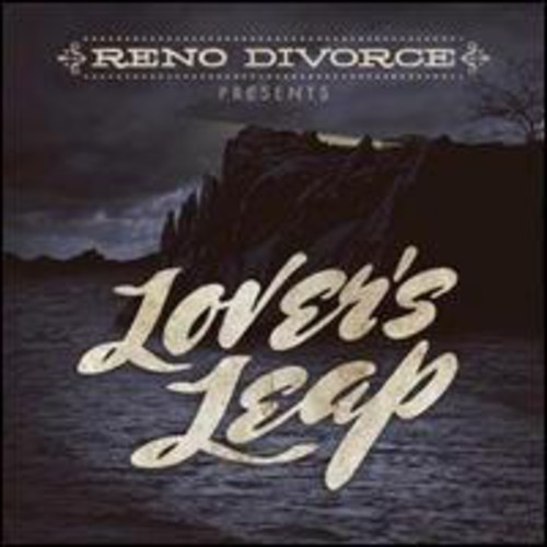 Lover's Leap