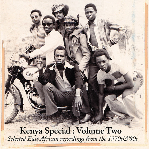 Kenya Special 2 / Various