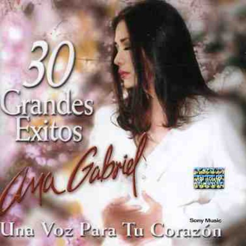 30 Grandes Exitos [Import]