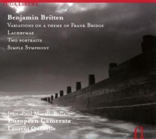 Variations on a Theme of Franck Bridge