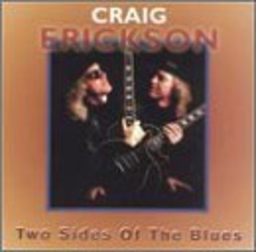Too Sides of the Blues