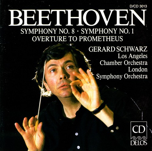 Creatures of Prometheus Overture