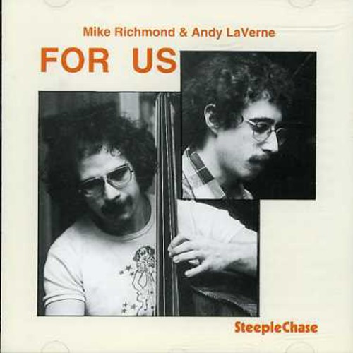 Mike Richmond - For Us