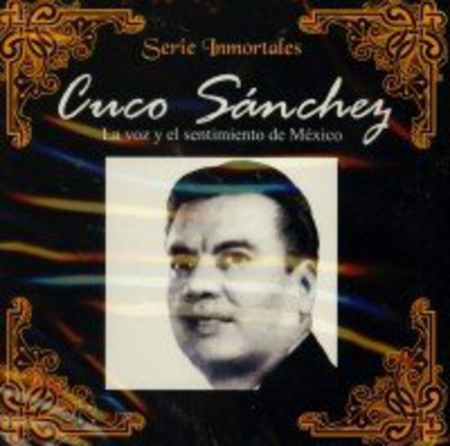 La Voz Y El Sentimiento De Mexico