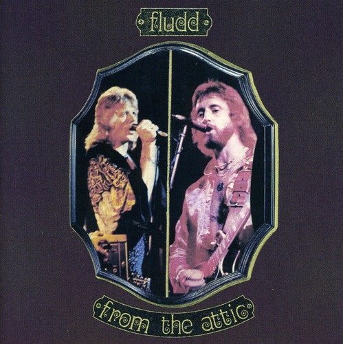 From the Attic [Import]