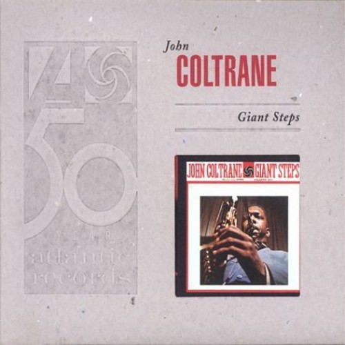 Giant Steps [Import]