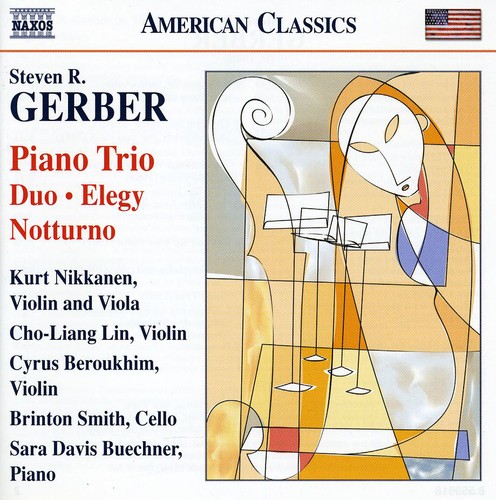 Chamber Music: Piano Trio