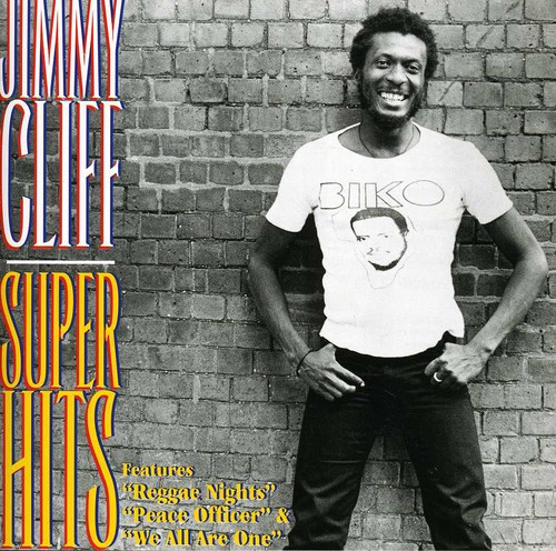 Super Hits [Import]