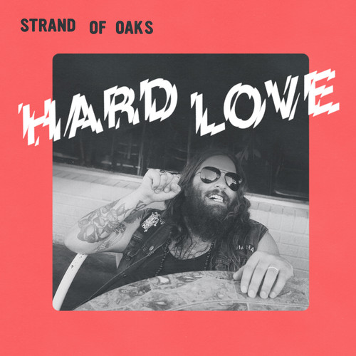 HARD LOVE (IEX)