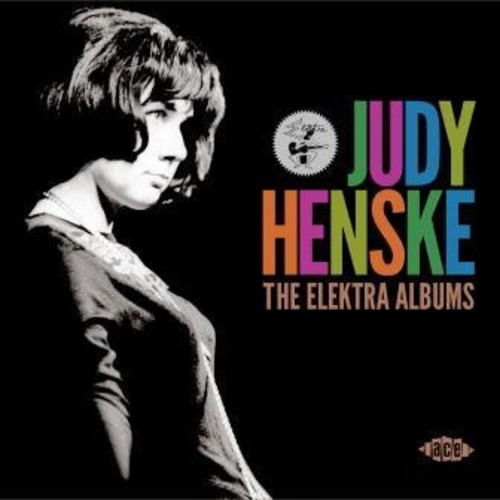 Elektra Albums [Import]