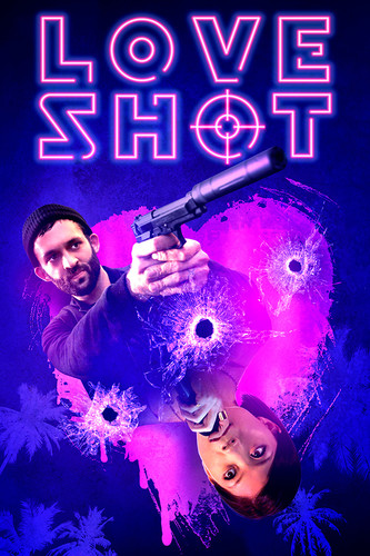 Love Shot - Love Shot