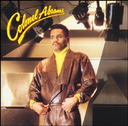 Colonel Abrams [Import]