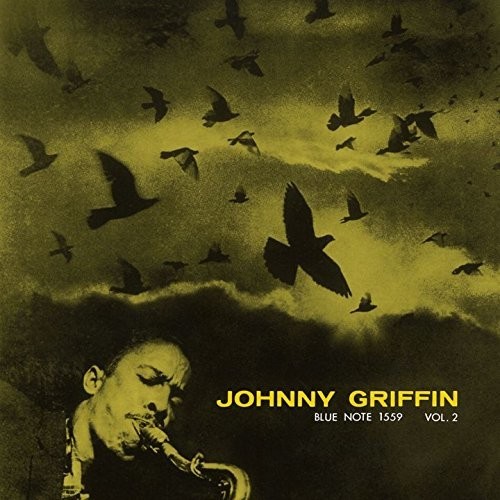 Blowing Session [Import]