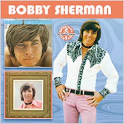 Bobby Sherman/ Portrait of Bobb