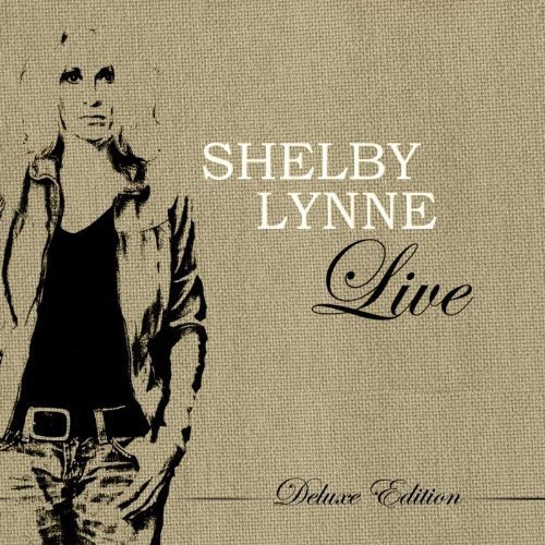 Shelby Lynne Live [Import]