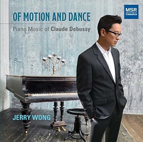 Of Motion & Dance
