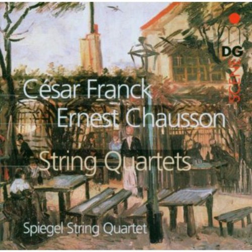 String Quartets
