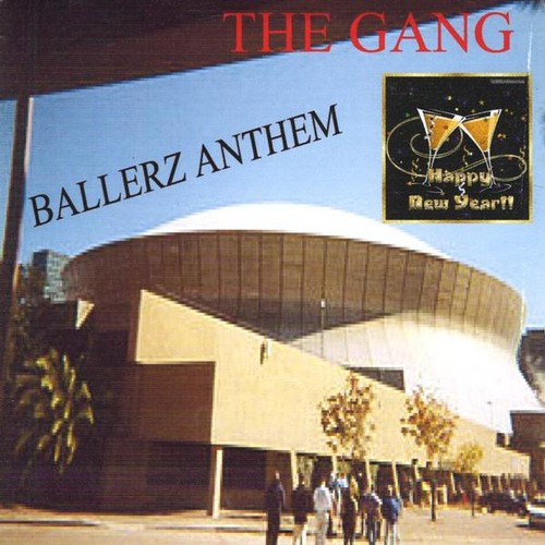 Album Art