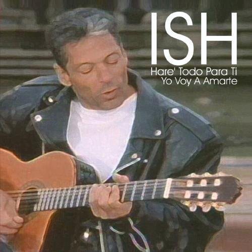 Hare Todo Para Ti