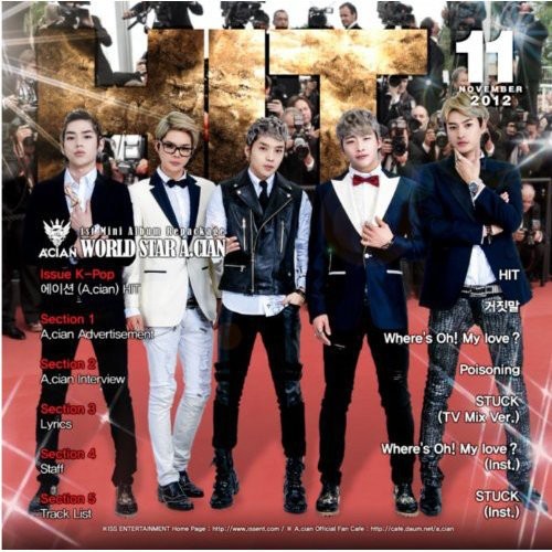 Hit [Import]
