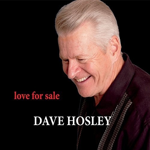 LOVE FOR SALE