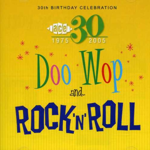 30th Birthday: Doo Wop & Rock N Roll /  Various [Import]