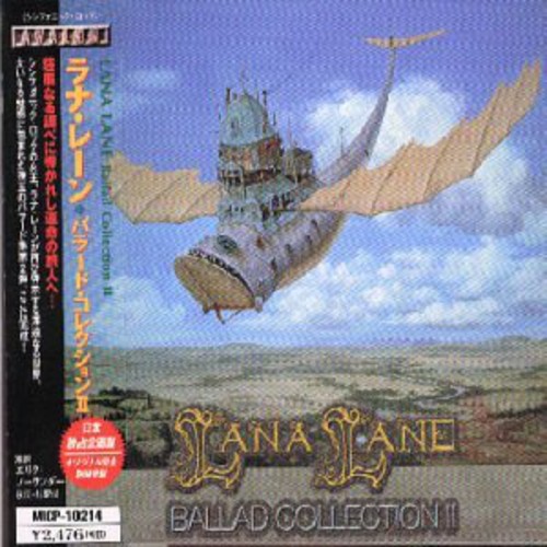 Ballad Collection, Vol. 2 [Import]