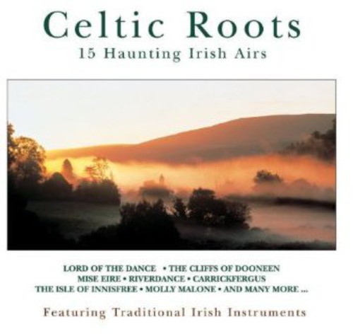 Celtic Roots / Various