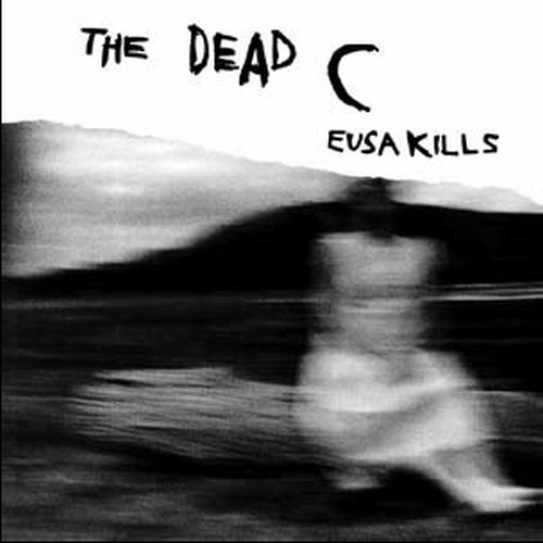 Eusa Kills/ Helen Said This