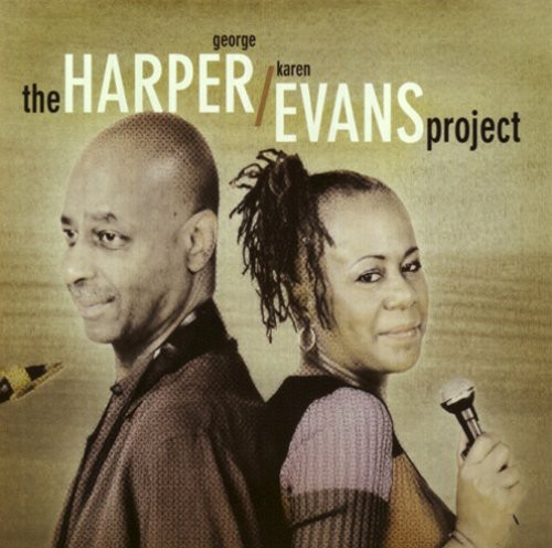 The Harper and Evans Project