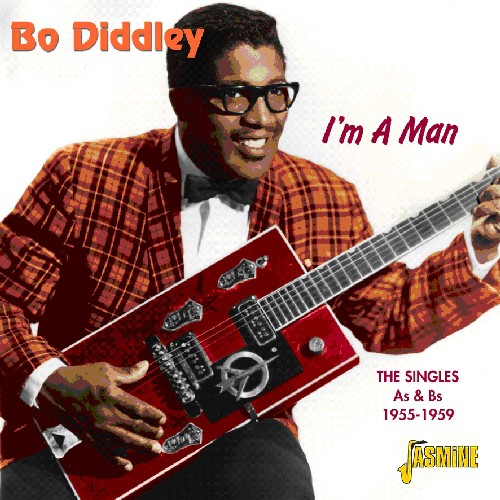 Singles A's and B's 1955-59 [Import]