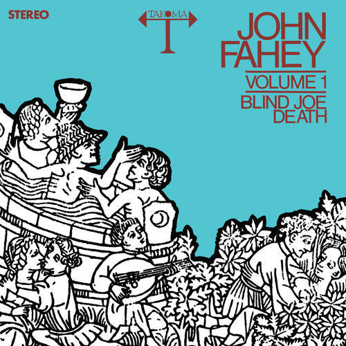 Album Art