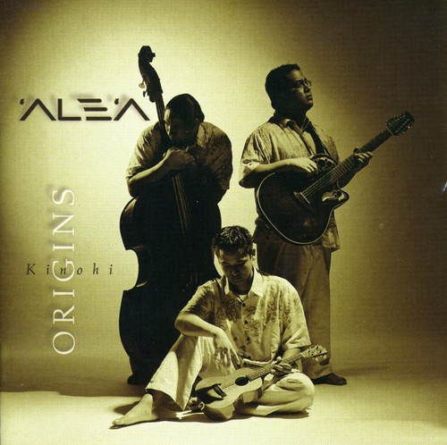 Alea - Kinohi: Origins