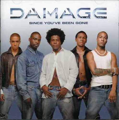 Since You've Been Gone [Import]