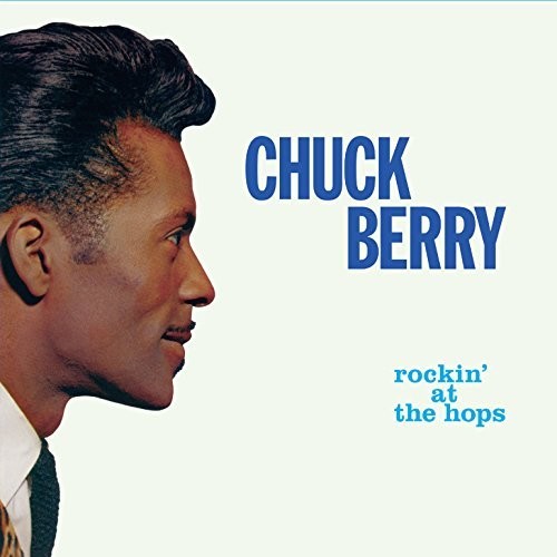 Rockin At The Hops /  New Juke Box Hits + 6 Bonus Tracks [Import]
