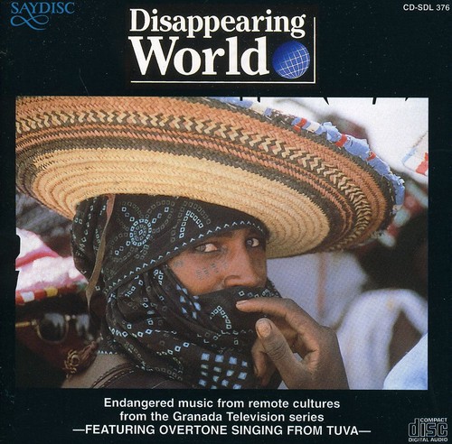 Disappearing World