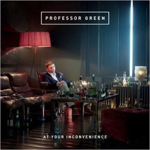 At Your Inconvenience [Import]
